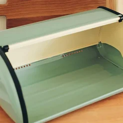 Brotaufbewahrungsbox - Frischhaltebehälter