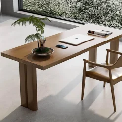 Bürotisch - Fabien Modern Workstation