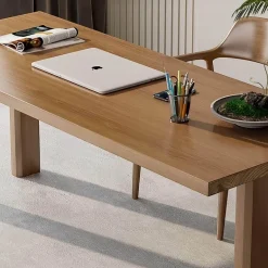 Bürotisch - Fabien Modern Workstation