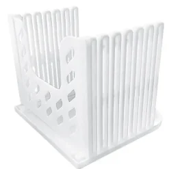 Brotschneidewerkzeug - Perfekt geschnittener Toastschneider