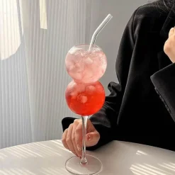 Bubble Ball Gläser – Einzigartige Trinkgefäße für Bars und Restaurants