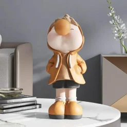 Bubble Boy Weihnachtsschmuck - Lustiges Weihnachtsdekor