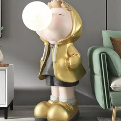 Bubble Boy Weihnachtsschmuck - Lustiges Weihnachtsdekor