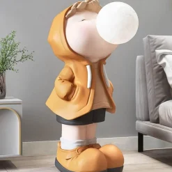 Bubble Boy Weihnachtsschmuck - Lustiges Weihnachtsdekor