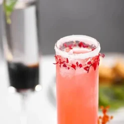 Bubble Champagnergläser - Kreative Cocktailkelche 2er Set