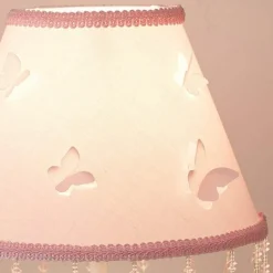 Bubble Princess Tischlampe - Kinderzimmer Dekor