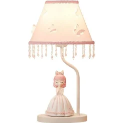 Bubble Princess Tischlampe - Kinderzimmer Dekor