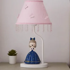 Bubble Princess Tischlampe - Kinderzimmer Dekor