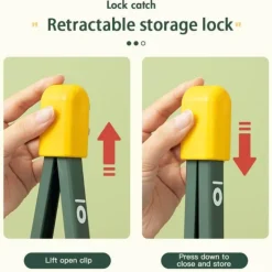 Bunte Antihaft-Zangen – Kochutensilien mit matter Oberfläche