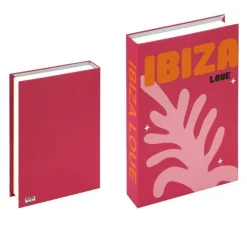 Bunte Dekobücher – Lebendige Deko fürs Bücherregal