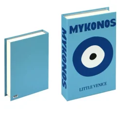 Bunte Dekobücher – Lebendige Deko fürs Bücherregal