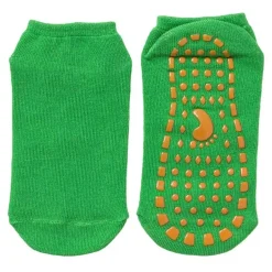 Bunte rutschfeste Kindersocken – atmungsaktiv und bequem