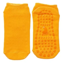 Bunte rutschfeste Kindersocken – atmungsaktiv und bequem