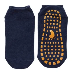 Bunte rutschfeste Kindersocken – atmungsaktiv und bequem