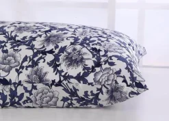 Bunte Seidenkissenbezüge - 100 % natürlicher Stoff