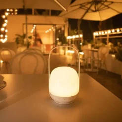 Buntes LED-Nachtlicht - Mehrzwecklampe