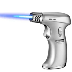 Butan-Fackelfeuerzeug – winddichtes Jet-Flame-Werkzeug