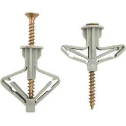 Butterfly-Ankerschrauben-Set – Hochleistungs-Wandbefestigungen