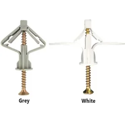 Butterfly-Ankerschrauben-Set – Hochleistungs-Wandbefestigungen