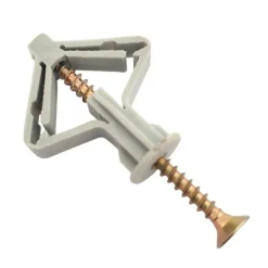 Butterfly-Ankerschrauben-Set – Hochleistungs-Wandbefestigungen