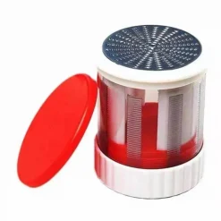 Buttermühlenschneider - Streichfähige Käsereibe für Frische