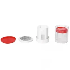 Buttermühlenschneider - Streichfähige Käsereibe für Frische