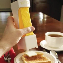 Butterschneider - Ein-Klick-Schneider