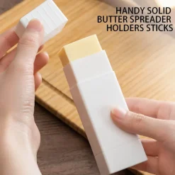 Butterstreicherhalter – Kreatives Küchenwerkzeug zum einfachen Servieren