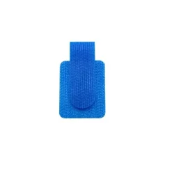 Cable Organizer Set - Reusable Self-Adhesive Tangle-Free Cord Management
