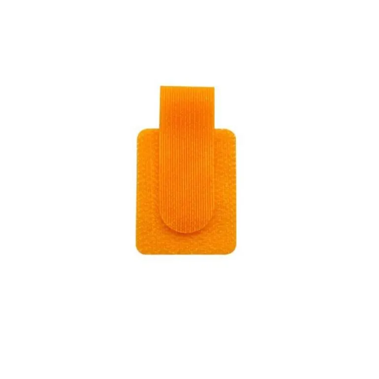 Cable Organizer Set - Reusable Self-Adhesive Tangle-Free Cord Management