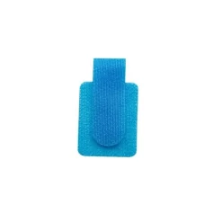 Cable Organizer Set - Reusable Self-Adhesive Tangle-Free Cord Management