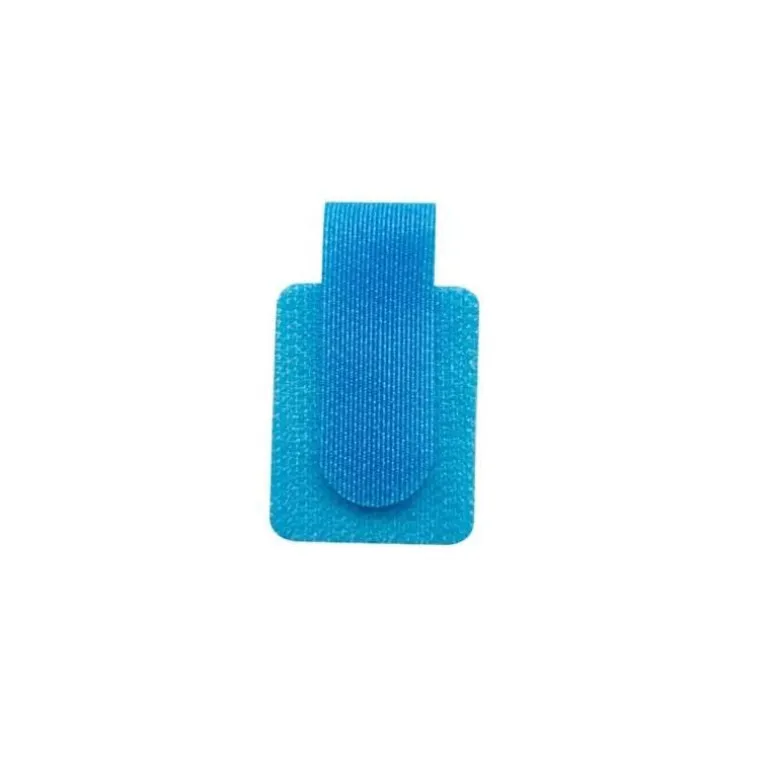 Cable Organizer Set - Reusable Self-Adhesive Tangle-Free Cord Management