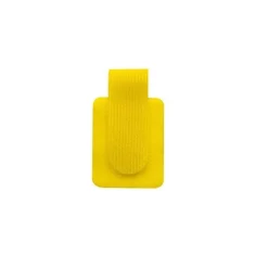 Cable Organizer Set - Reusable Self-Adhesive Tangle-Free Cord Management