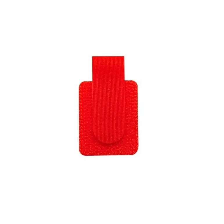 Cable Organizer Set - Reusable Self-Adhesive Tangle-Free Cord Management