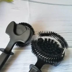 Cafe Grinder-Reinigungsset mit Mini-Löffel für einfache Wartung