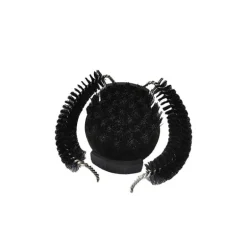 Cafe Grinder-Reinigungsset mit Mini-Löffel für einfache Wartung