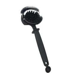 Cafe Grinder-Reinigungsset mit Mini-Löffel für einfache Wartung