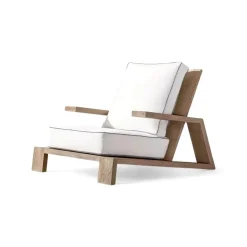 Camille Outdoor-Möbelkollektion – Stilvolles Terrassenset