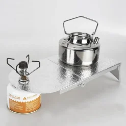 Camping-Kochtisch – faltbare, tragbare Outdoor-Station