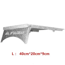 Camping-Kochtisch – faltbare, tragbare Outdoor-Station