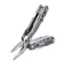 Camping-Multitool – Tragbare Drahtschneiderzange