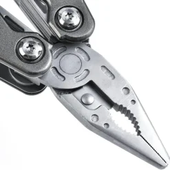 Camping-Multitool – Tragbare Drahtschneiderzange