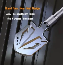 Camping-Werkzeugset – Unverzichtbare All-in-One-Outdoor-Ausrüstung