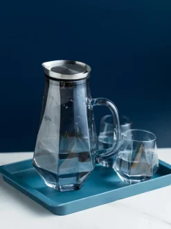 Campora Modern Drain Storage Trays – Eco-Friendly PC Organizer