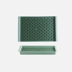 Campora Modern Drain Storage Trays – Eco-Friendly PC Organizer