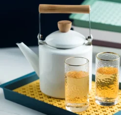 Campora Modern Drain Storage Trays – Eco-Friendly PC Organizer