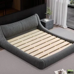 Candida Bed – Komfortable Schlaflösung für erholsame Nächte