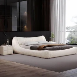 Candida Bed – Komfortable Schlaflösung für erholsame Nächte