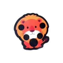 Cartoon Baby Thermometer Aufkleber - Niedlicher Gesundheitstracker