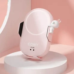 Cartoon Handyhalter fürs Auto - Lustiges Handyzubehör